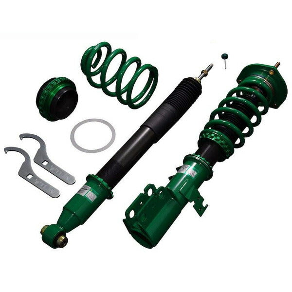 TEIN FLEX Z ニッサン エルグランド TE52 2016/09〜2020/09 VSK24-C1AS3
