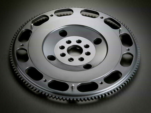 トルネオユーロR CL1 フライホイール JUN 軽量クロモリフライホイール