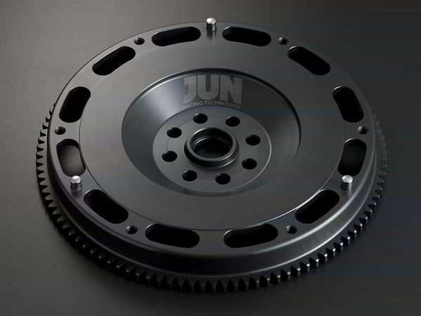 JUN AUTO(田中工業) 軽量クロモリフライホイール トヨタ スターレット EP71 2001M-T003