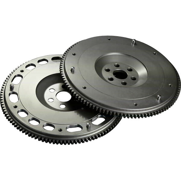 JUN AUTO(田中工業) 軽量クロモリフライホイール トヨタ アルテッツァ GXE10 2000/05〜2002/07 2001M-T024