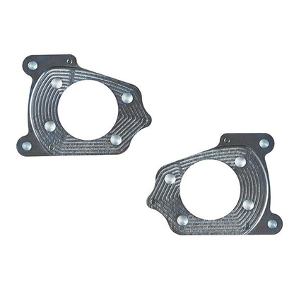 SPOON スプーンサスペンションセット フィット GK5 【50000-GK5-000×1】 1台分セット