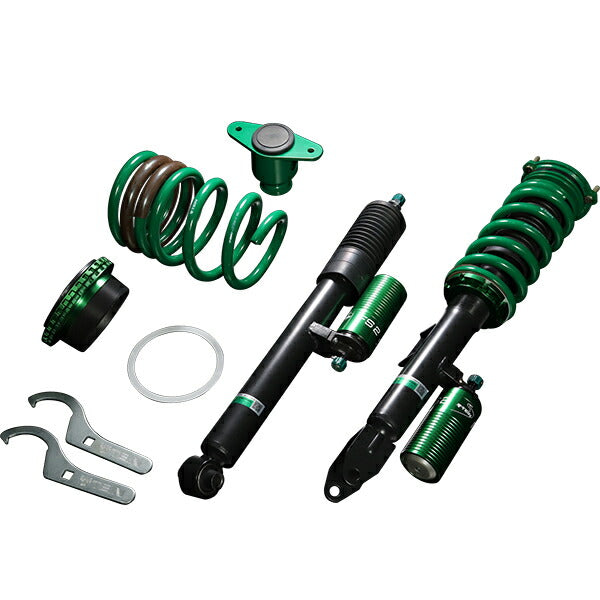 TEIN FS2 アルファード AGH35W 【VSTC0-N1AA3】 車高調 1台分セット