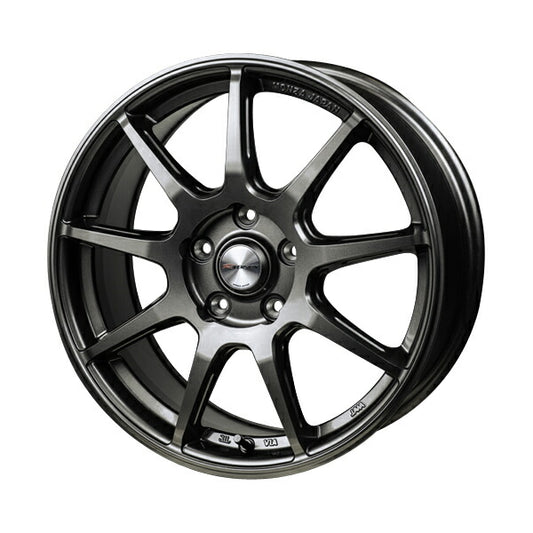 MONZA JAPAN R-Version/FS99 【17×7.0J 4-100 INSET45】 FS-01