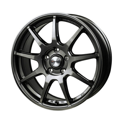 MONZA JAPAN R-Version/FS99 【17×7.0J 5-114.3 INSET48】 マツダ RX-8 SE3P 2003/04〜2013/04 FS-03