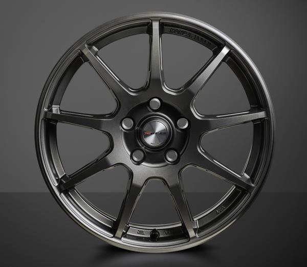 MONZA JAPAN R-Version/FS99 【17×7.0J 5-114.3 INSET48】 マツダ RX-8 SE3P 2003/04〜2013/04 FS-03