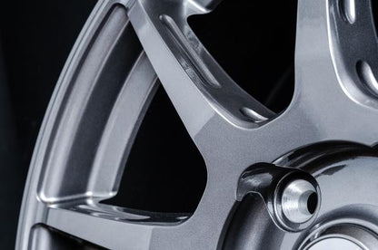 MONZA JAPAN R-Version/FS99 【17×7.0J 5-114.3 INSET48】 マツダ CX-3 DKE/DK5系 2015/12〜2016/11 FS-03