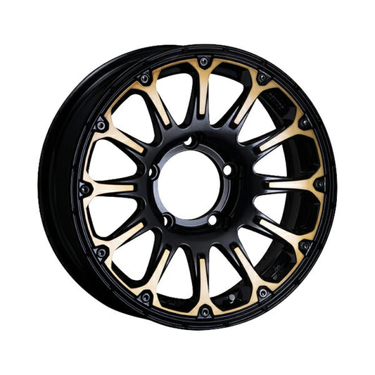 SSR DEVIDE/FT 【16×5.5J 5-139 INSET0】