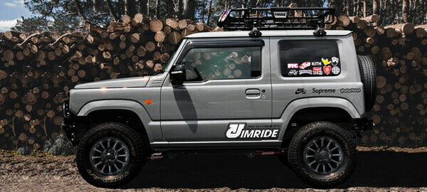 SSR DEVIDE/FT 【15×5J 4-100 INSET45】