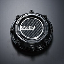 SSR DEVIDE/FT 【20×8.5J 6-139 INSET22】 トヨタ FJクルーザー
