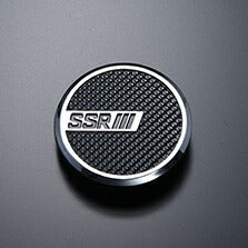 SSR DEVIDE/FT 【15×5J 4-100 INSET45】