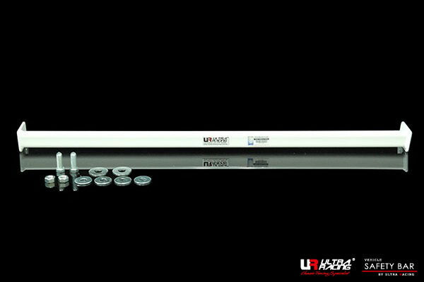 ULTRA RACING フロントフレームブレース ニッサン エルグランド E51/NE51 2002/05〜2010/08 FT2-2998