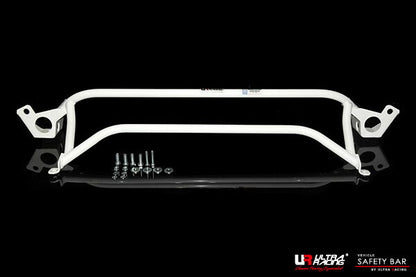 ULTRA RACING フロントフレームブレース ミツビシ ランサーエボリューションVIII/IX CT9A 2001/02〜2006/08 FT4-2846