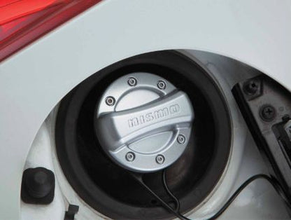 nismo フューエルフィラーキャップカバー ニッサン GT-R R35 17251-RN020