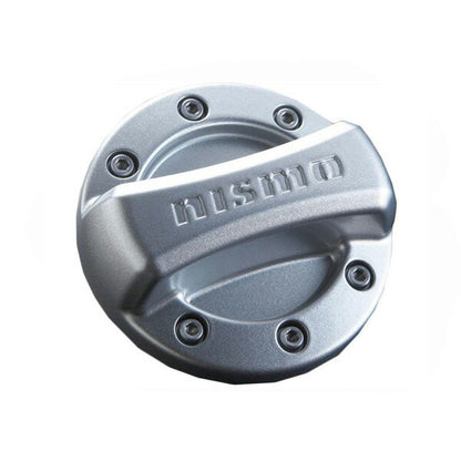 nismo フューエルフィラーキャップカバー ニッサン GT-R R35 17251-RN020