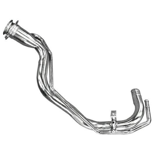 JIC グラウンドゼロ フューエルパイプ マツダ フレアワゴン MM21S GZFMM21