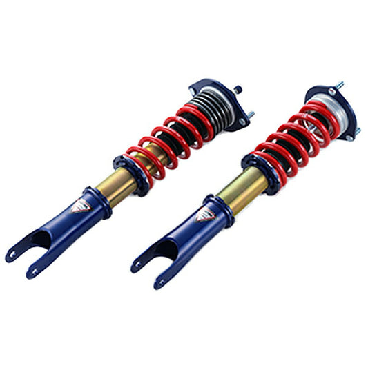 ENDLESS FUNCTION-TC 86 ZN6 【ZS242TC2】 車高調キット サスペンション