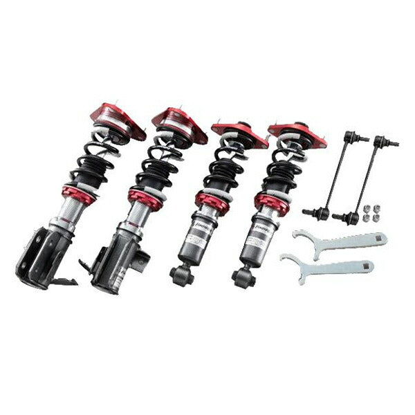 tanabe GT FUNTORIDE DAMPER ニッサン フェアレディZ HZ33 2003/10〜2008/11 FRDZ33K