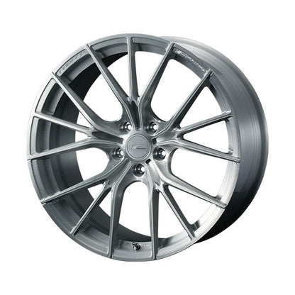 weds F ZERO/FZ-1 【19×8.0J 5-114.3 INSET48】 0038974