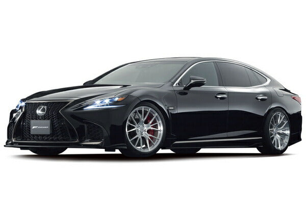 weds F ZERO/FZ-1 【18×8.0J 5-114.3 INSET45】 トヨタ クラウンマジェスタ 210系 0038970