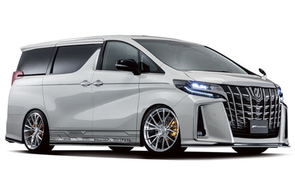 weds F ZERO/FZ-1 【19×9.0J 5-114.3 INSET48】 0038978