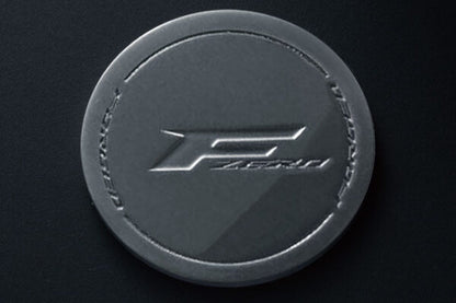 weds F ZERO/FZ-1 【19×8.0J 5-114.3 INSET38】 トヨタ マークXジオ 10系 0038971