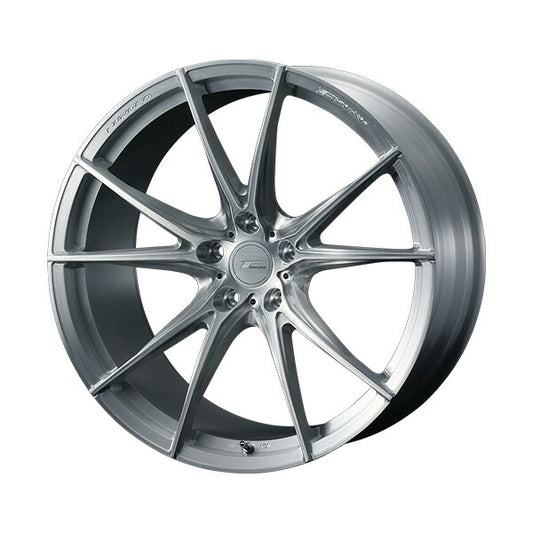 weds F ZERO/FZ-2 【20×9.5J 5-114.3 INSET38】 0039022