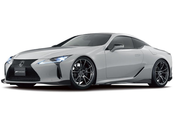 weds F ZERO/FZ-2 【21×9.0J 5-114.3 INSET35】 0039027