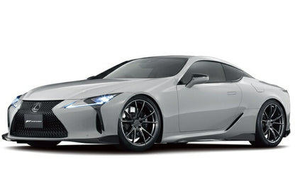 weds F ZERO/FZ-2 【19×8.0J 5-114.3 INSET38】 トヨタ ハリアー 30系 0039005