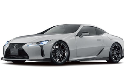 weds F ZERO/FZ-2 【19×8.0J 5-114.3 INSET48】 ニッサン スカイラインセダン V35 0039008