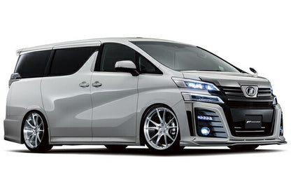 weds F ZERO/FZ-2 【19×9.0J 5-114.3 INSET48】 0039012