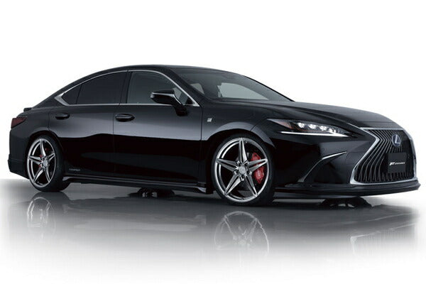 weds F ZERO/FZ-3 【20×9.5J 5-114.3 INSET38】 0039474