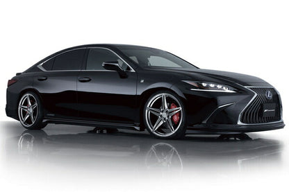 weds F ZERO/FZ-3 【19×8.0J 5-114.3 INSET45】 0039465