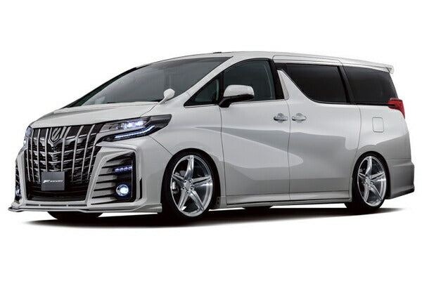 weds F ZERO/FZ-3 【19×8.0J 5-114.3 INSET45】 ホンダ CR-V RT/RW 0039464