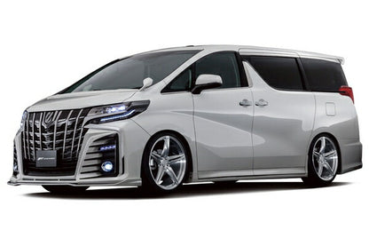 weds F ZERO/FZ-3 【18×7.5J 5-100 INSET45】 0039457