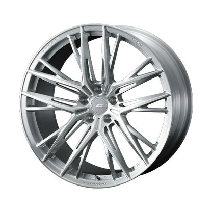 weds F ZERO/FZ-5 【18×8.0J 5-114.3 INSET43】 トヨタ MIRAI 10系 0040760