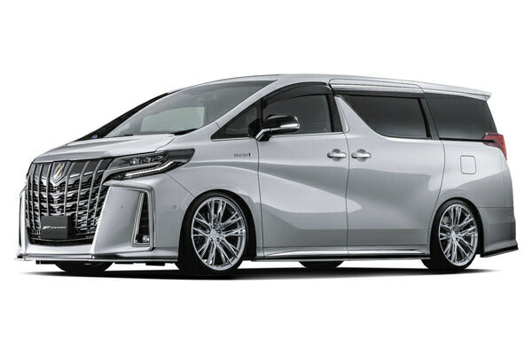 weds F ZERO/FZ-5 【20×8.5J 5-114.3 INSET38】 0040763