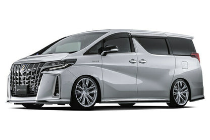 weds F ZERO/FZ-5 【20×9.0J 5-114.3 INSET40】 0040764