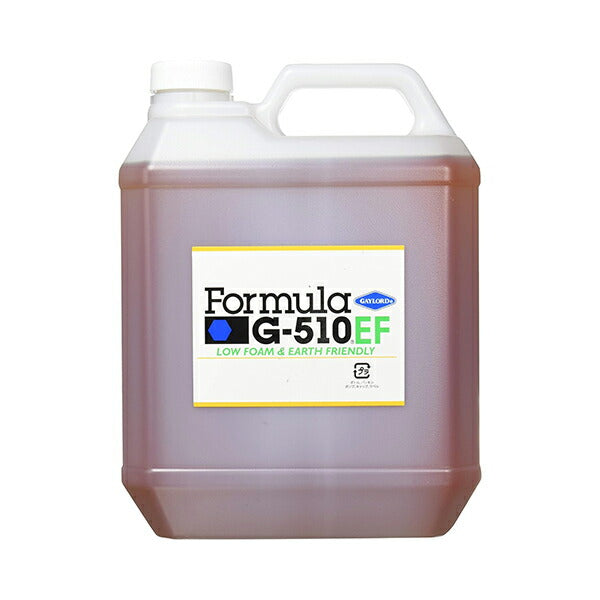 GAYLORD Formula G-510EF 汎用品 G510EF-1G