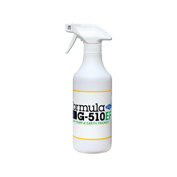 GAYLORD Formula G-510EF 汎用品 G510EF-K1