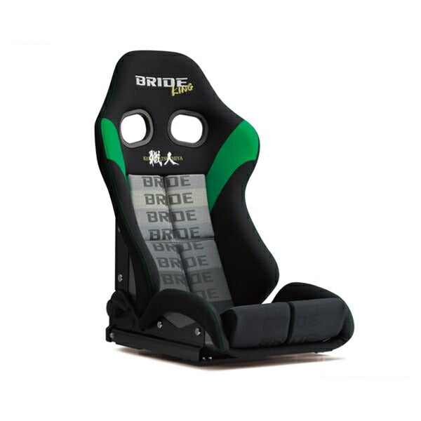 BRIDE STRADIA III 土屋圭市スペシャルエディションモデル 汎用品 G71DSF