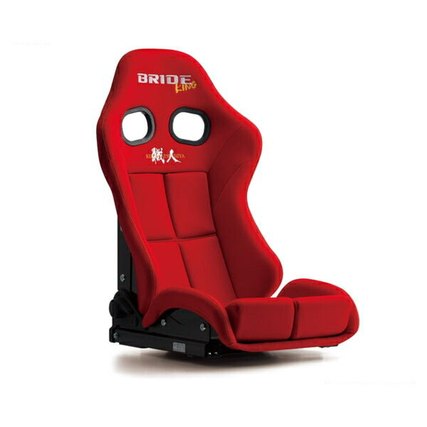 BRIDE STRADIA III 土屋圭市スペシャルエディションモデル 汎用品 G71RSC