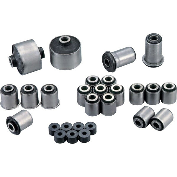 CUSCO コントロールアームブッシュ トヨタ レビン/トレノ AE86  116 919 A