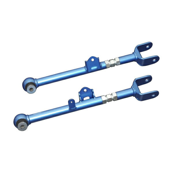 CUSCO リヤラテラルリンク 強化ゴムブッシュタイプ スバル インプレッサ GDB 2000/10〜2002/10 666 474 LC