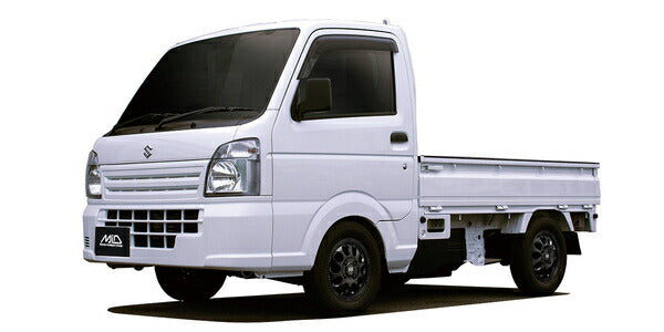 MID(マルカサービス) GAIA/GAIA X 【12×4B 4-100 INSET42 ブラポリ】 スバル サンバーバン 300系 2012/04〜