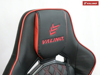 VALINO ゲーミングチェア 汎用品 VA-GC-001