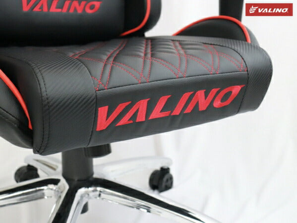 VALINO ゲーミングチェア 汎用品 VA-GC-001