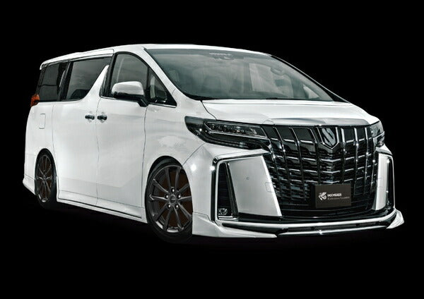 エクストレイル T32系 アルミホイール コーセイ クレイシズ GC36F