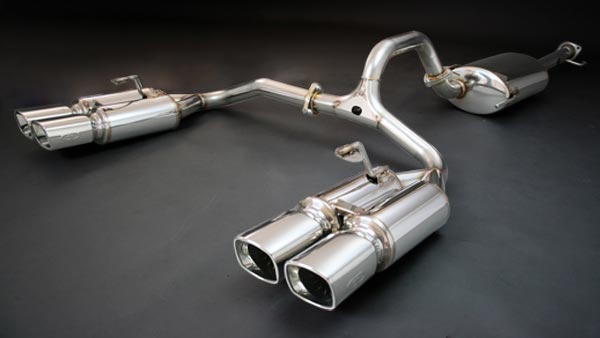 GANADOR 4WD Vertex トヨタ FJクルーザー DBA-ZN6 2010/12〜 GDE-143