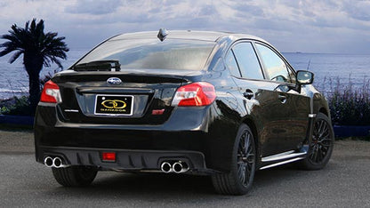 GANADOR Vertex sports P.B.S搭載 スバル WRX STI CBA-VAB 2014/08〜 GDE-405