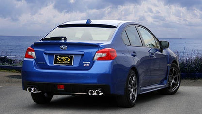 GANADOR Vertex sports P.B.S搭載 スバル WRX S4 DBA-VAG 2014/08〜 GDE-406